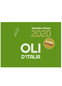 Olio gambero rosso 2020 Olio gambero rosso 2020