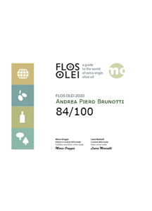 premio internazionale flos olei 2020 premio internazionale flos olei 2020